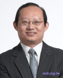Prof. Dr. Tan Cher Ming